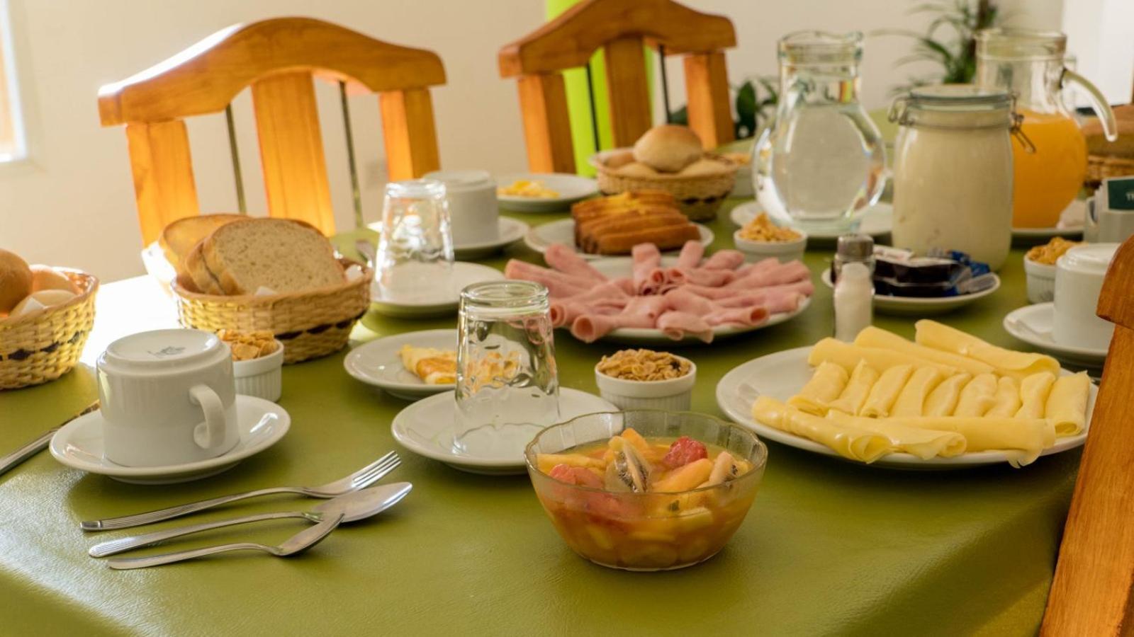 Hosteria Alma De Patagonia エル・チャルテン エクステリア 写真